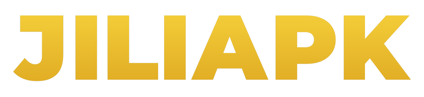 jiliapk logo